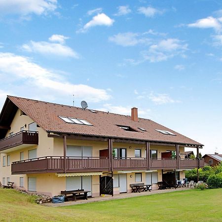 Ado Ferienwohnung Ґрафенгаузен Екстер'єр фото