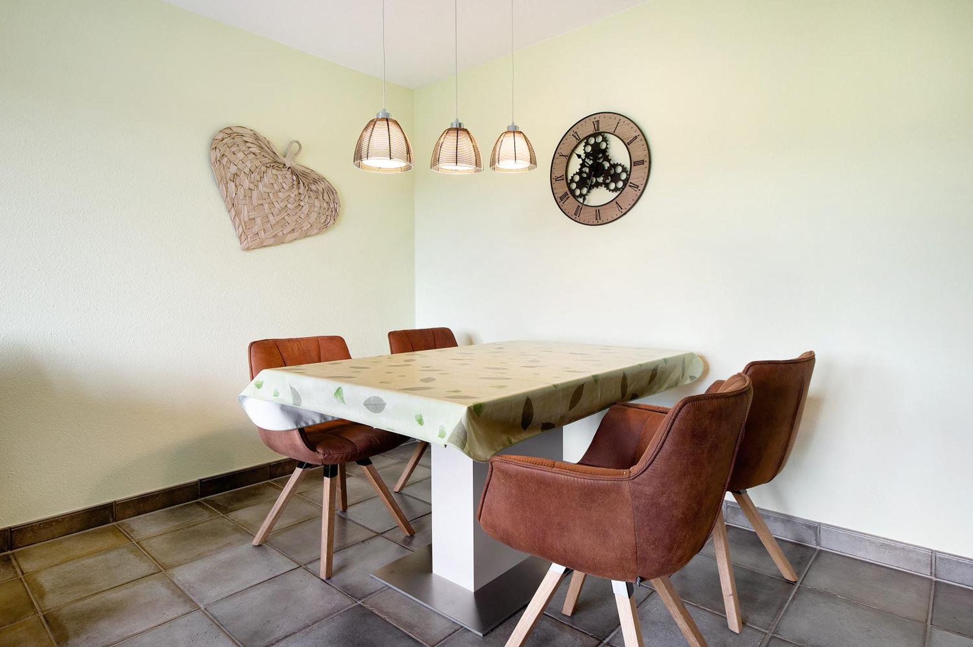 Ado Ferienwohnung Ґрафенгаузен Екстер'єр фото